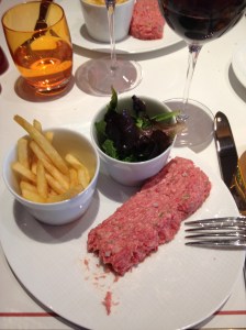 Le Bar de l'Entracte 