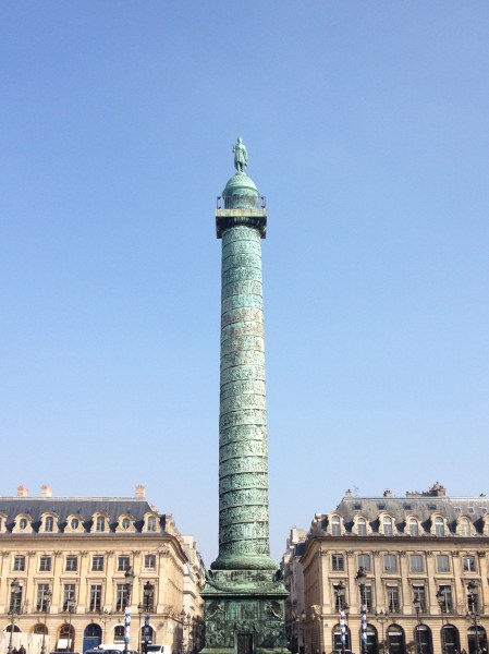 Place Vendome 