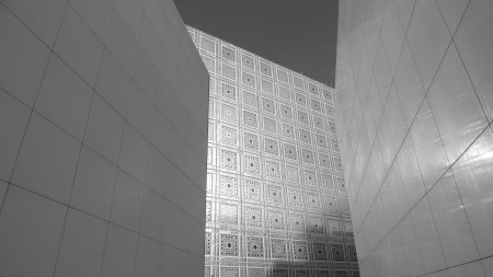 Instituto do Mundo Arabe 