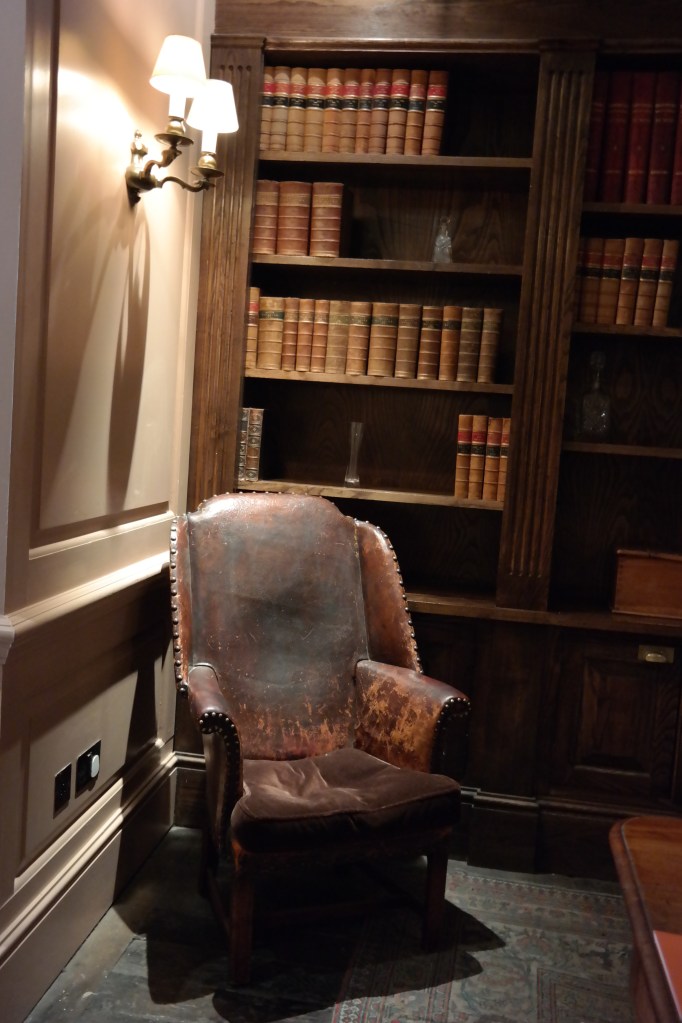 Dean Street Townhouse