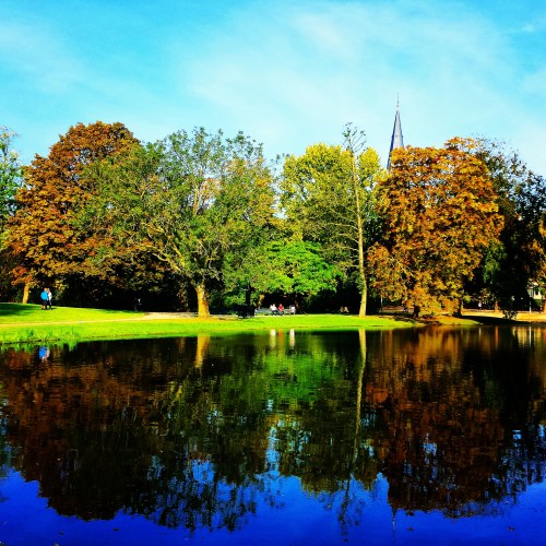 Amsterdam Park