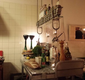 Restaurante Balthazar 2