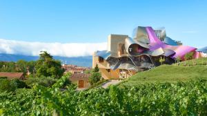 Marques de Riscal