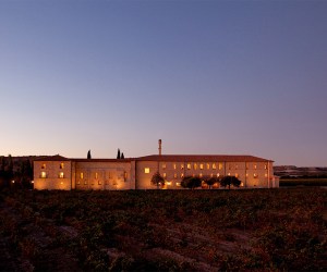 Hotel Abadia Retuerta LeDomaine 