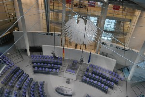 Parlamento Alemão 