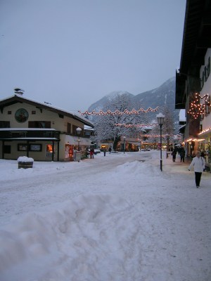 Garmisch
