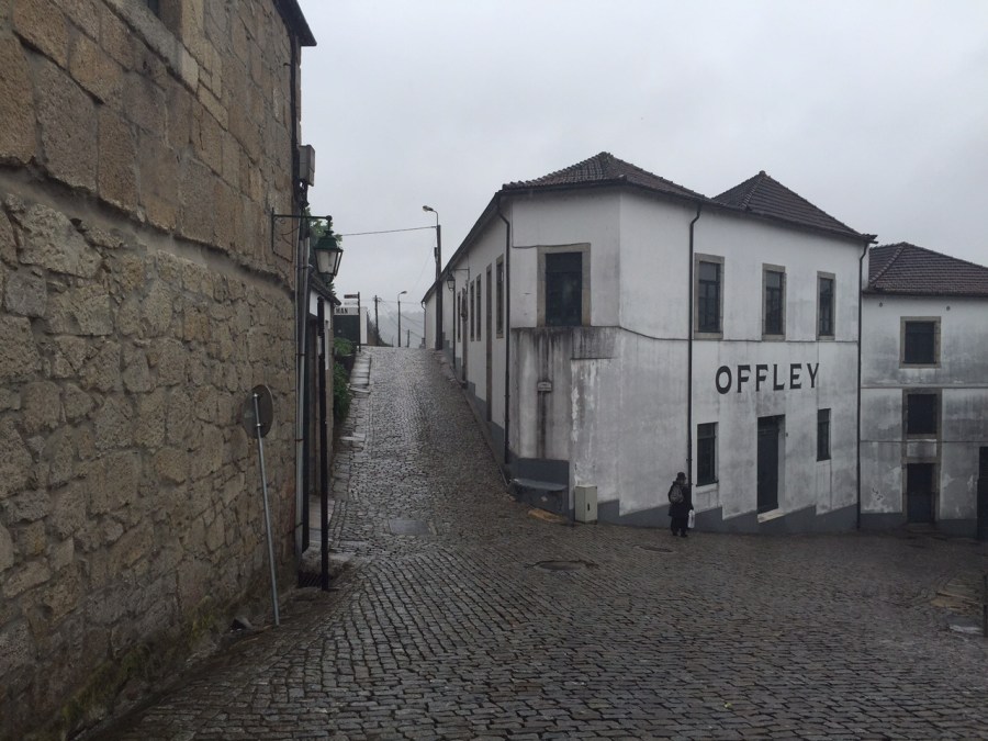 Offley em Vila Nova de Gaia 