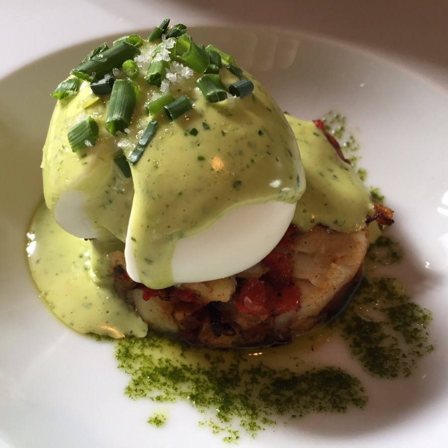 O bacalhau de entrada do Cafeína inova na receita e por isso já é considerado restaurante gourmet. O bacalhau de entrada e o de prato principal estavam fantásticos